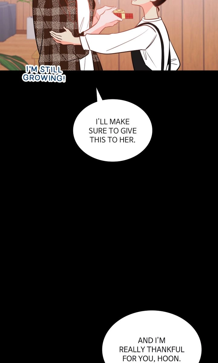 There's Something Wrong with my Popularity Chapter 77 page 37 - 
