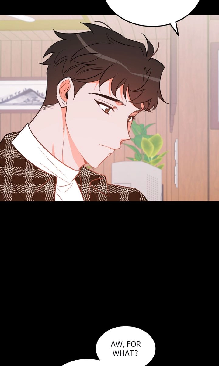 There's Something Wrong with my Popularity Chapter 77 page 38 - 