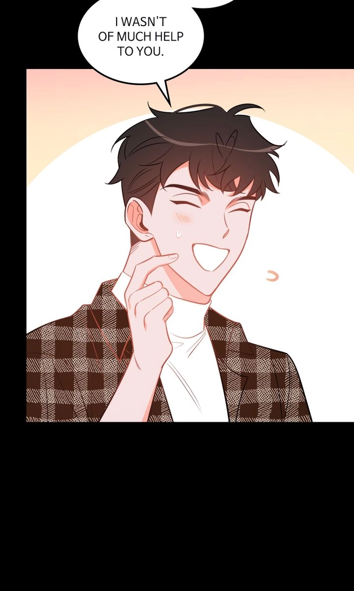 There's Something Wrong with my Popularity Chapter 77 page 39 - 