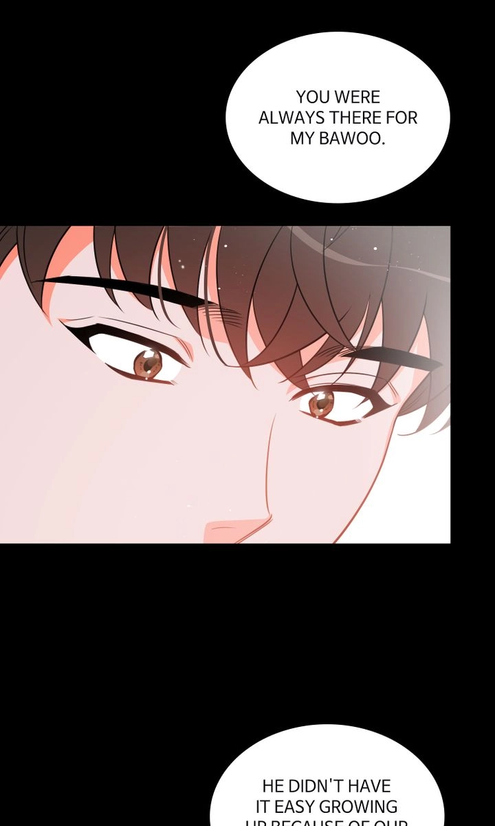 There's Something Wrong with my Popularity Chapter 77 page 40 - 