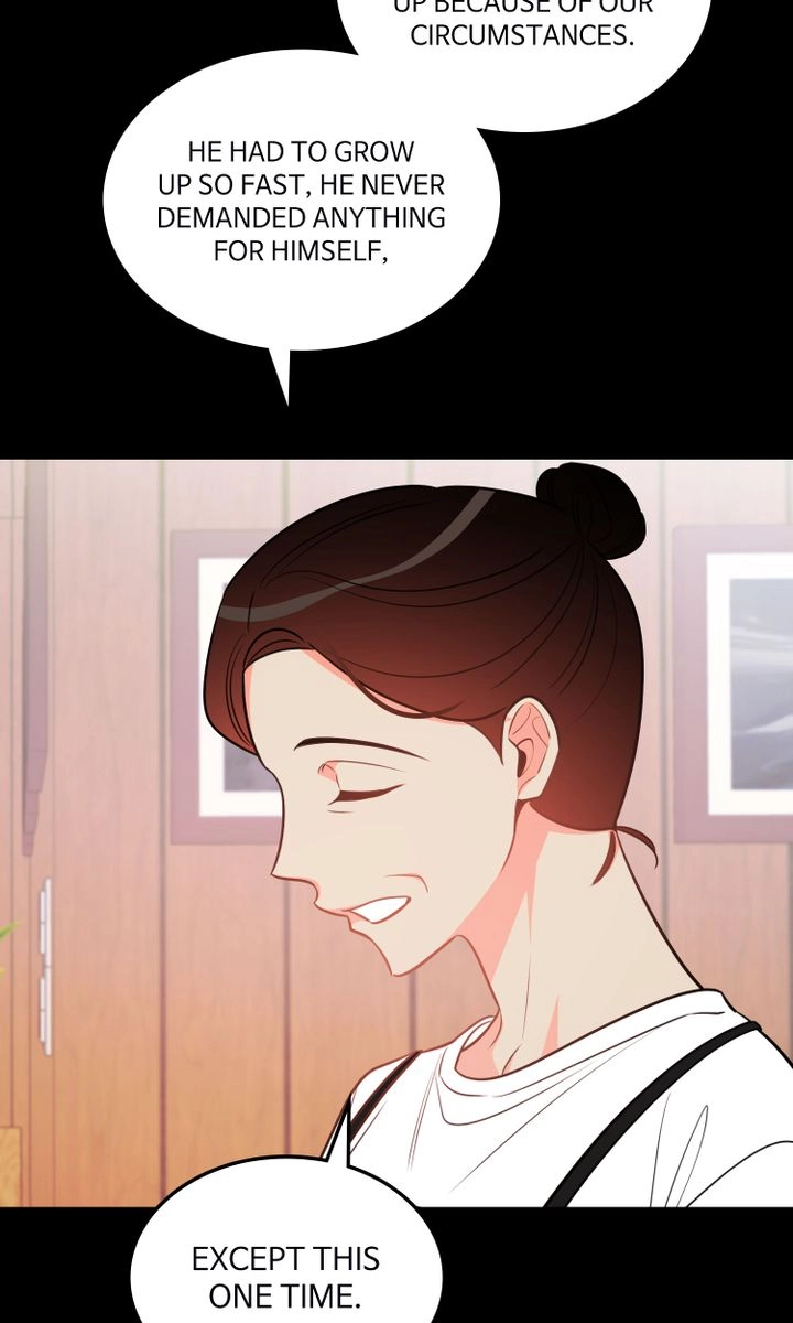 There's Something Wrong with my Popularity Chapter 77 page 41 - 