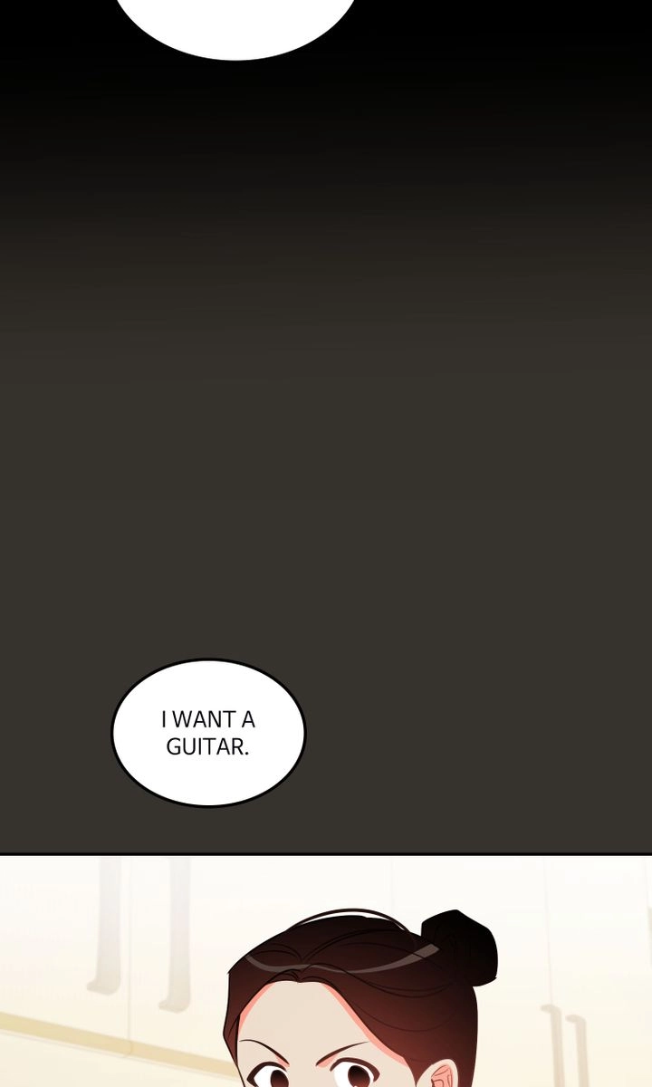 There's Something Wrong with my Popularity Chapter 77 page 42 - 