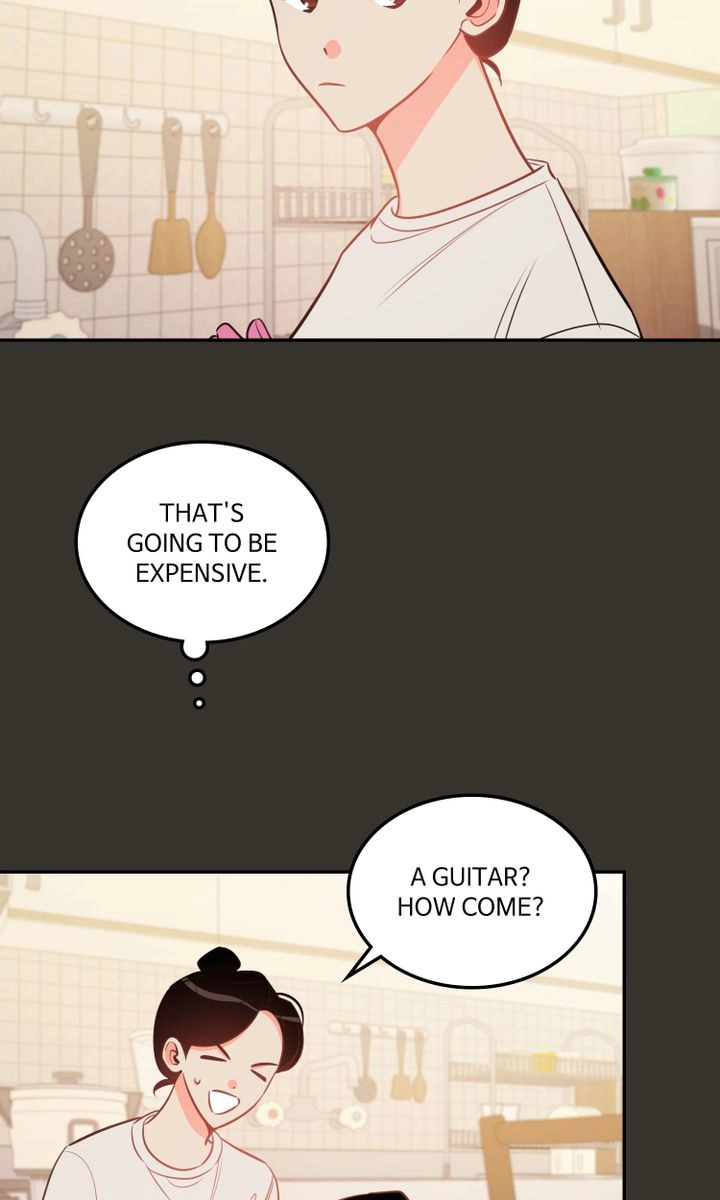 There's Something Wrong with my Popularity Chapter 77 page 43 - 