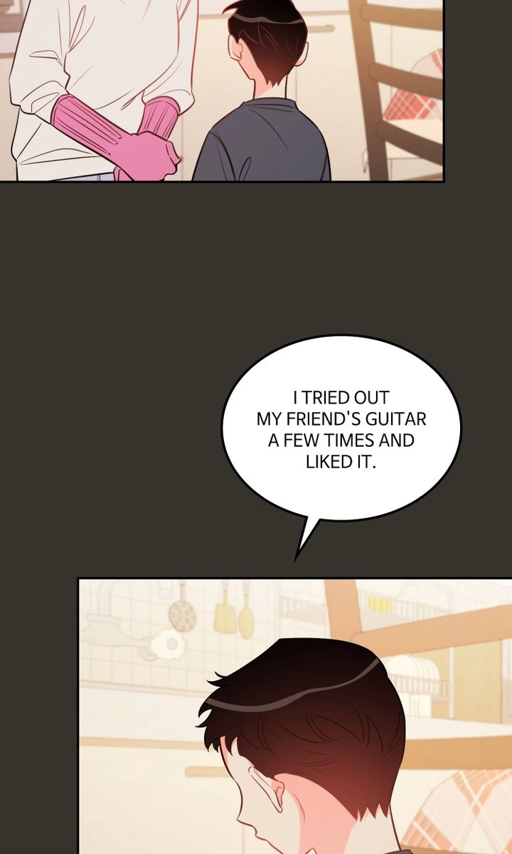 There's Something Wrong with my Popularity Chapter 77 page 44 - 