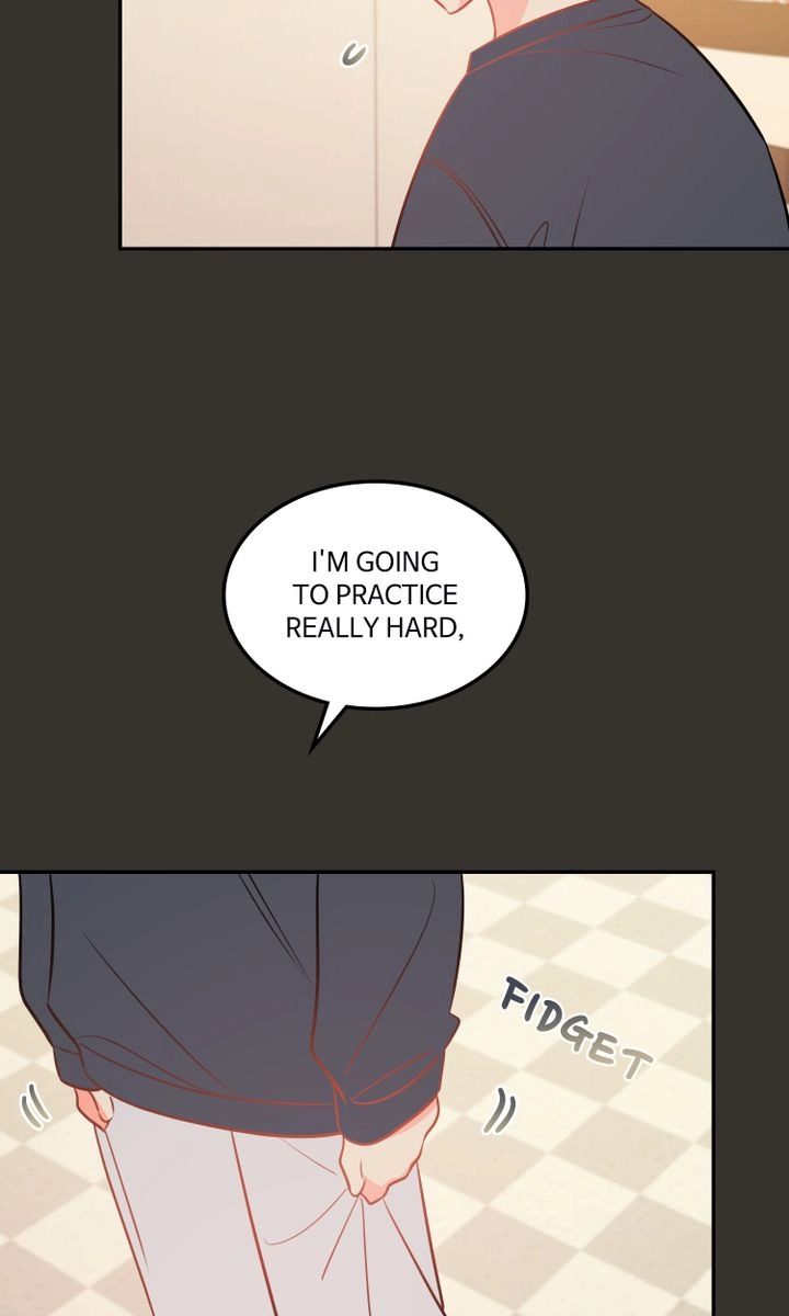 There's Something Wrong with my Popularity Chapter 77 page 45 - 