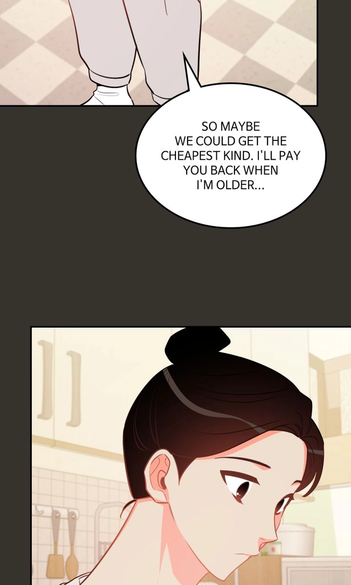 There's Something Wrong with my Popularity Chapter 77 page 46 - 