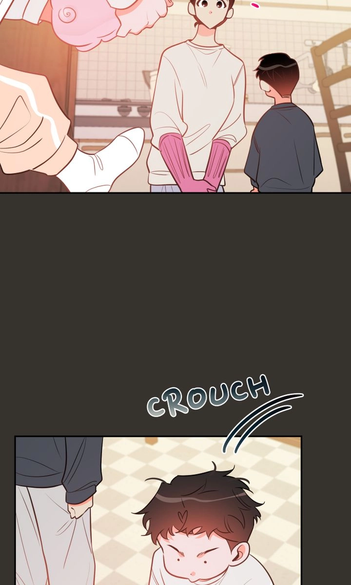 There's Something Wrong with my Popularity Chapter 77 page 48 - 