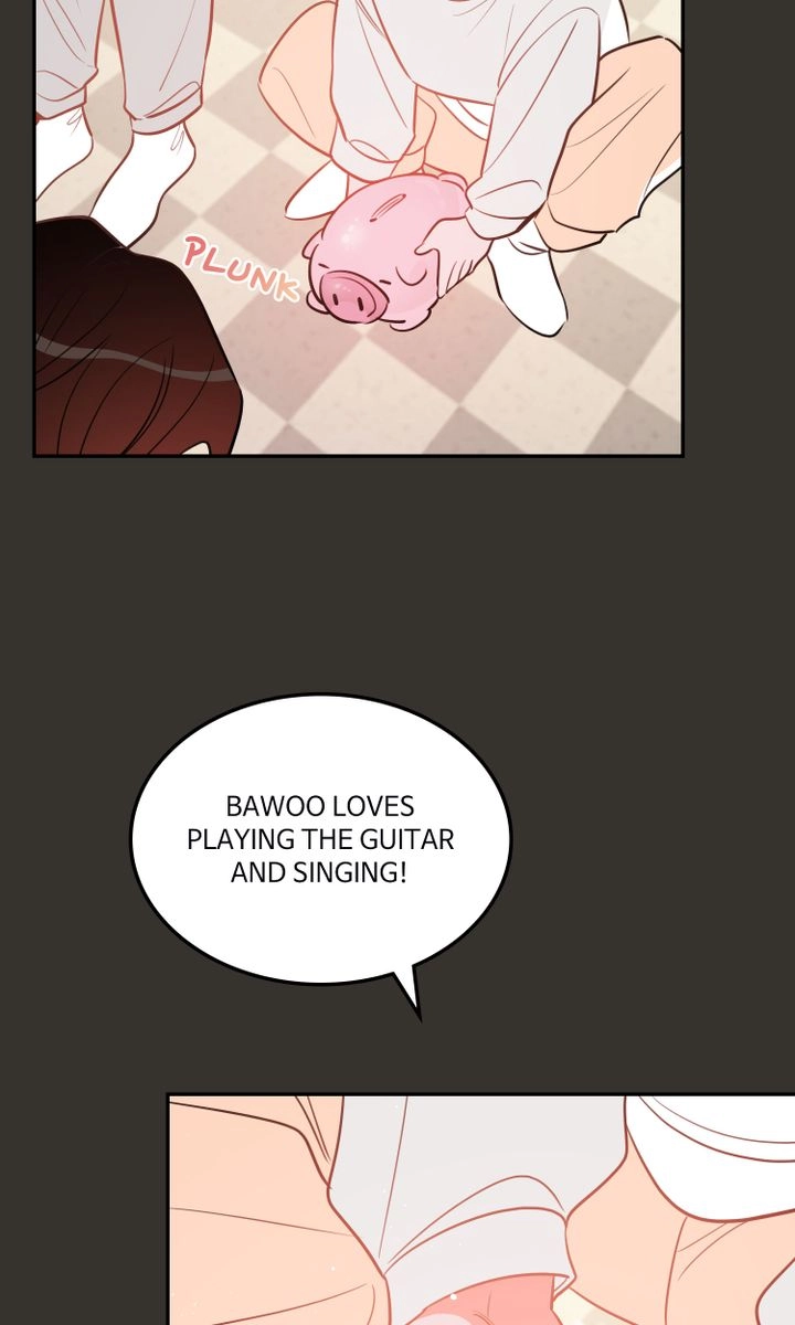 There's Something Wrong with my Popularity Chapter 77 page 49 - 