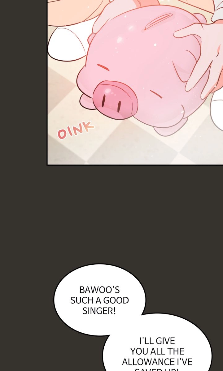 There's Something Wrong with my Popularity Chapter 77 page 50 - 