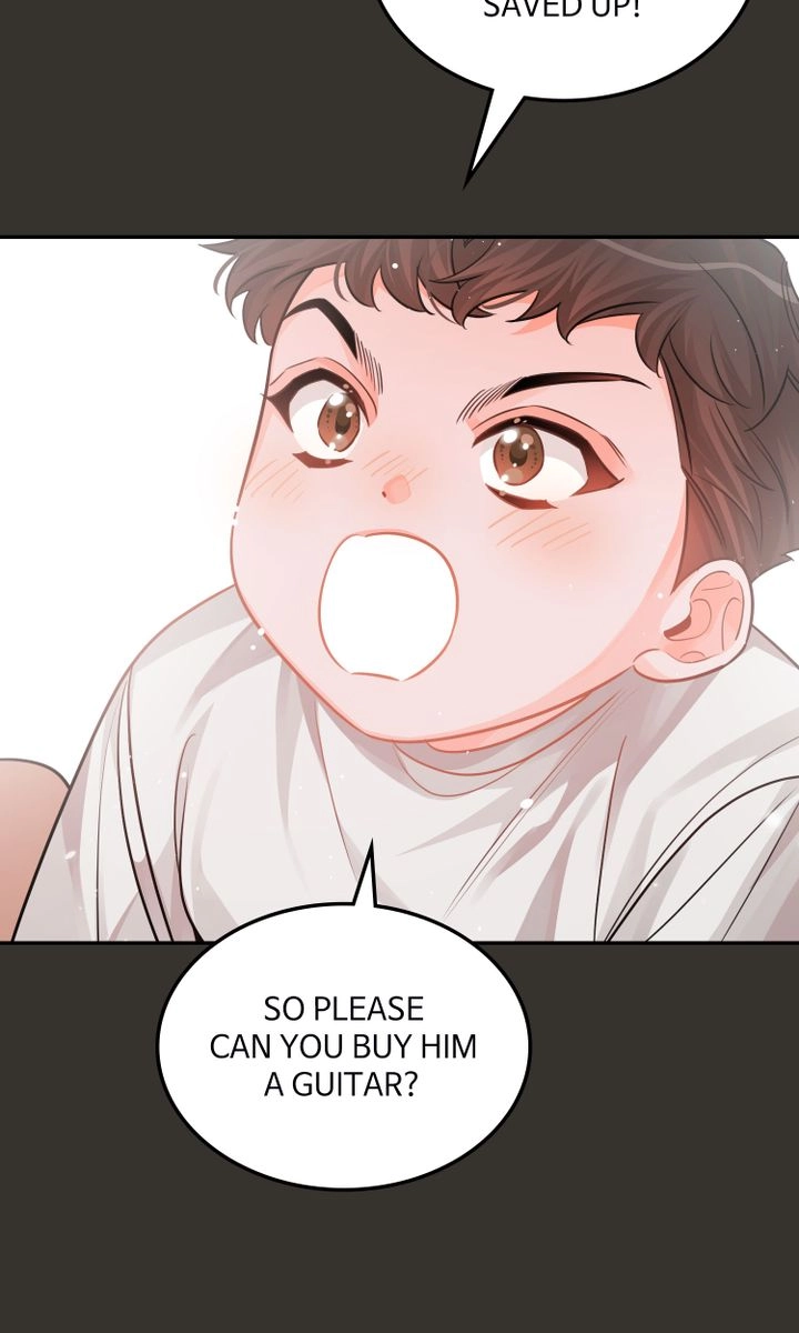 There's Something Wrong with my Popularity Chapter 77 page 51 - 