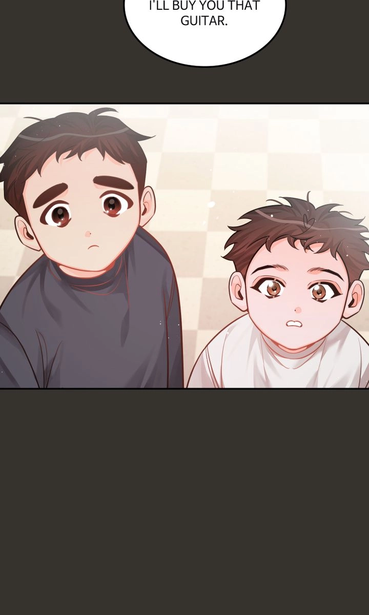 There's Something Wrong with my Popularity Chapter 77 page 54 - 