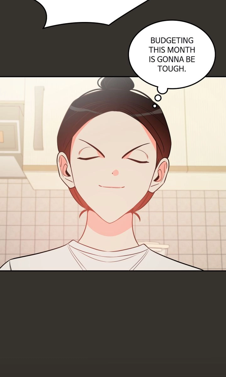 There's Something Wrong with my Popularity Chapter 77 page 56 - 