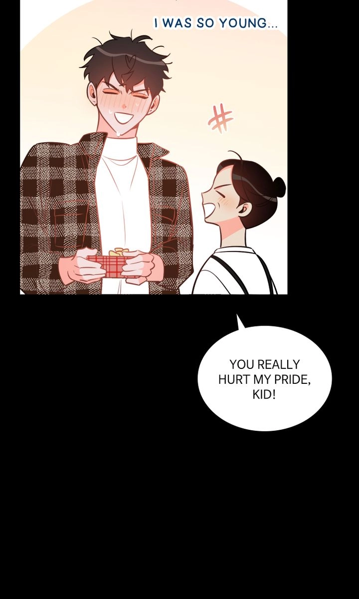 There's Something Wrong with my Popularity Chapter 77 page 58 - 