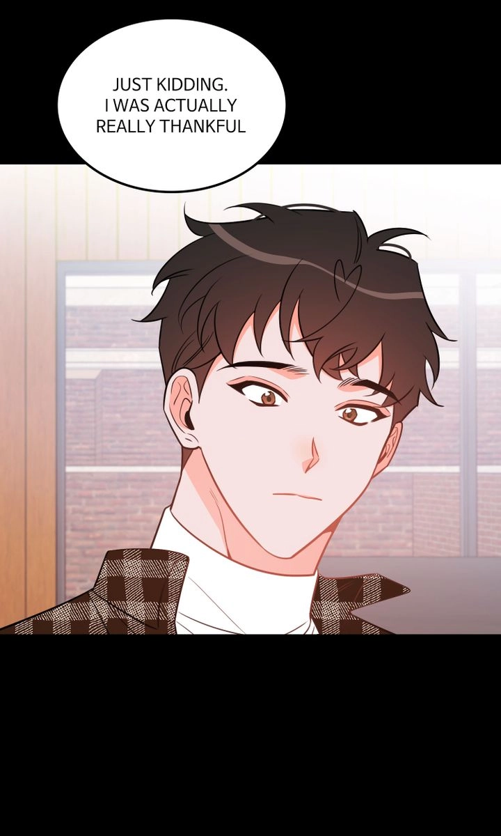 There's Something Wrong with my Popularity Chapter 77 page 59 - 