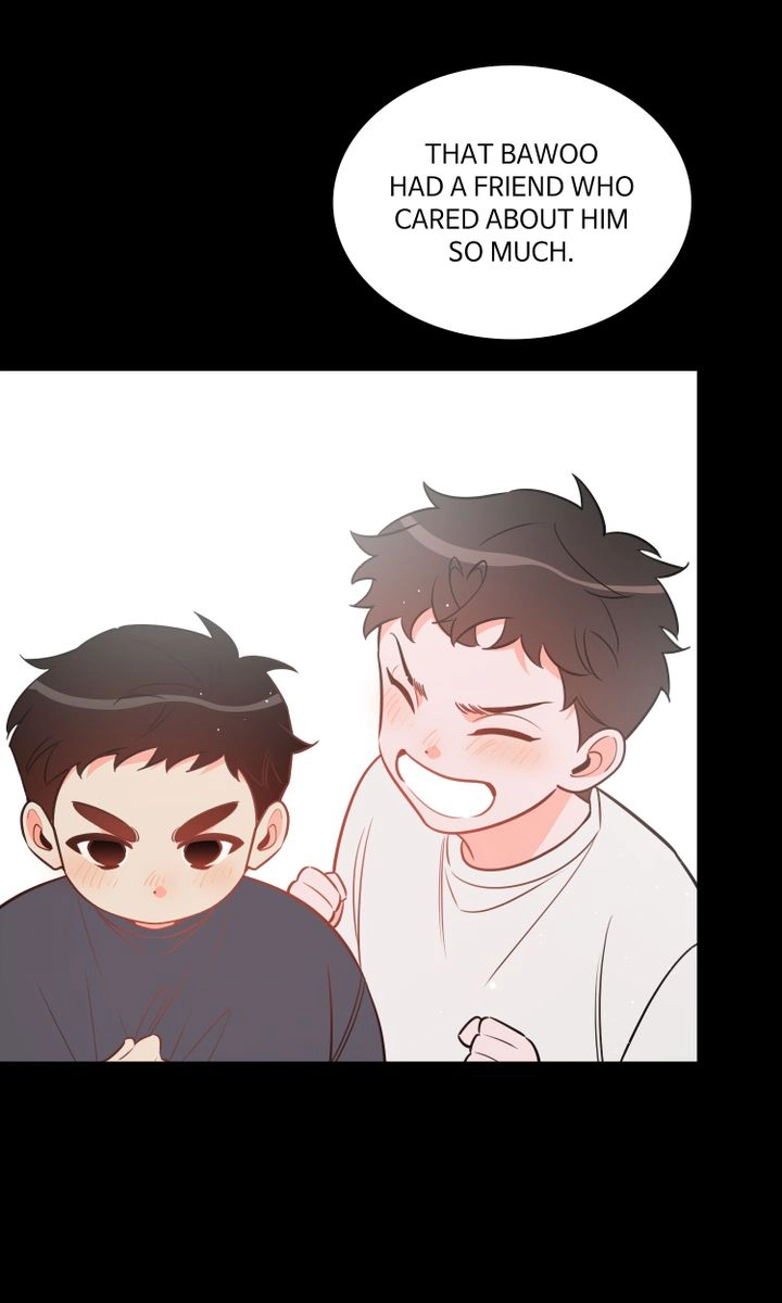 There's Something Wrong with my Popularity Chapter 77 page 60 - 