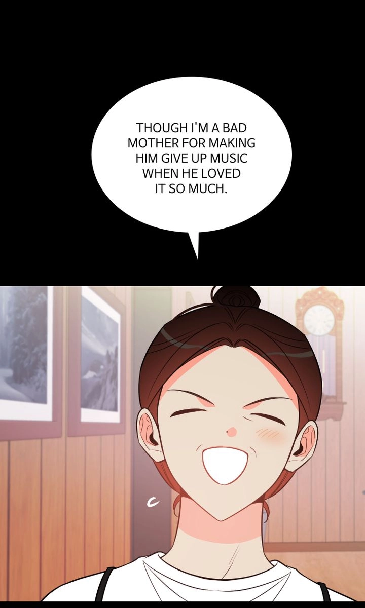 There's Something Wrong with my Popularity Chapter 77 page 61 - 