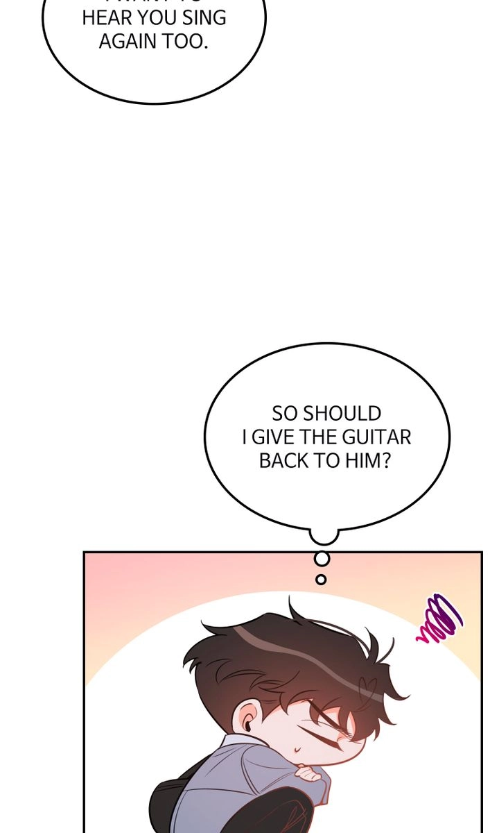 There's Something Wrong with my Popularity Chapter 77 page 68 - 