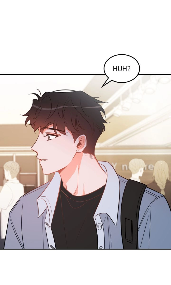 There's Something Wrong with my Popularity Chapter 77 page 75 - 