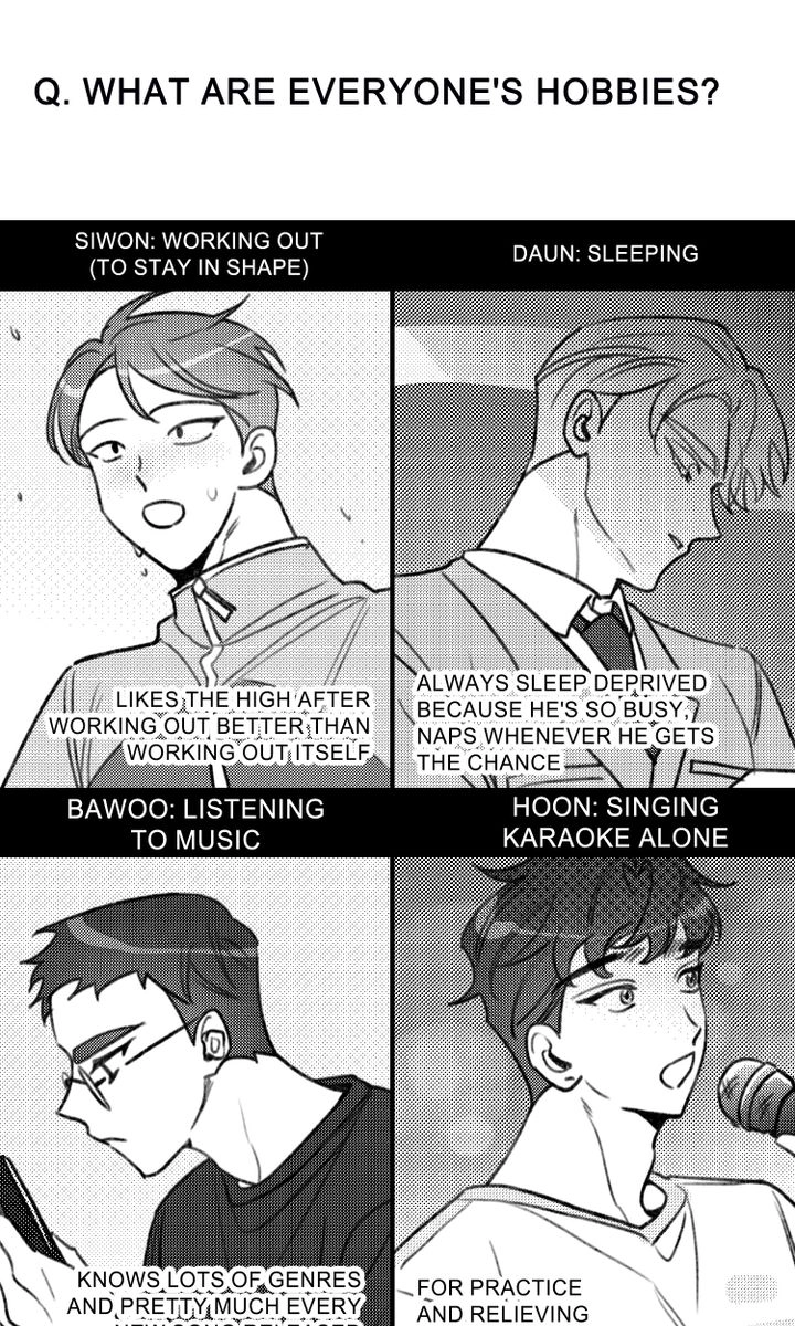 There's Something Wrong with my Popularity Chapter 77 page 78 - 