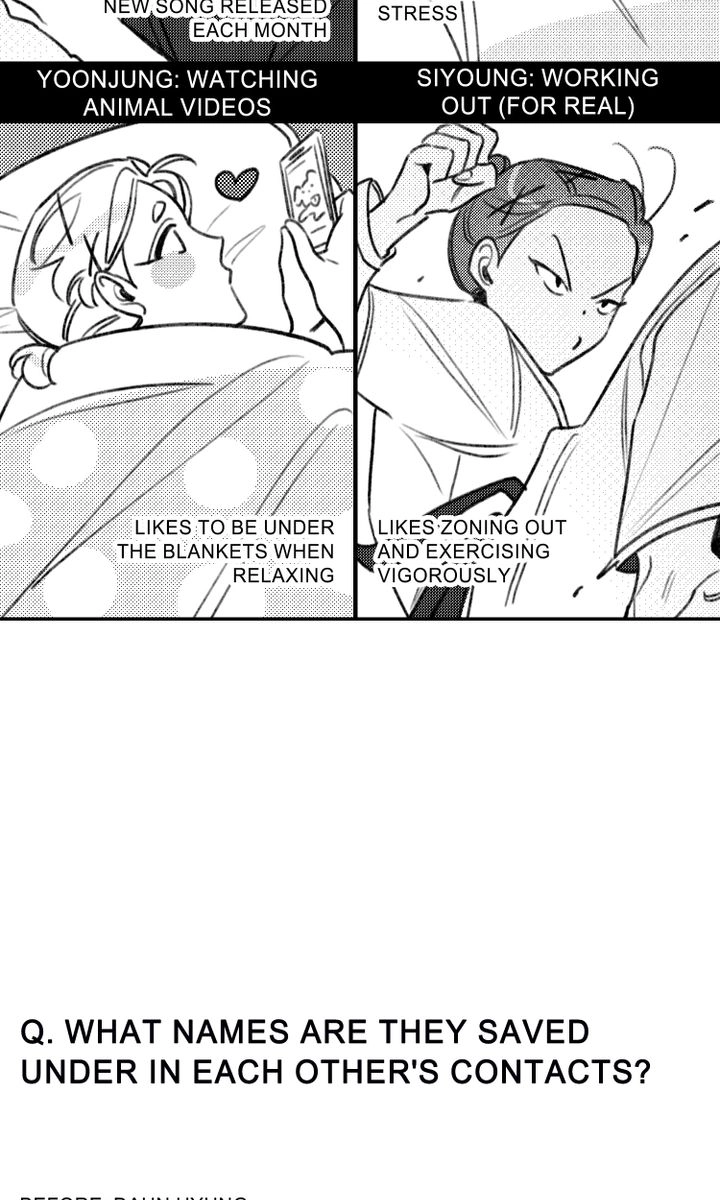 There's Something Wrong with my Popularity Chapter 77 page 79 - 