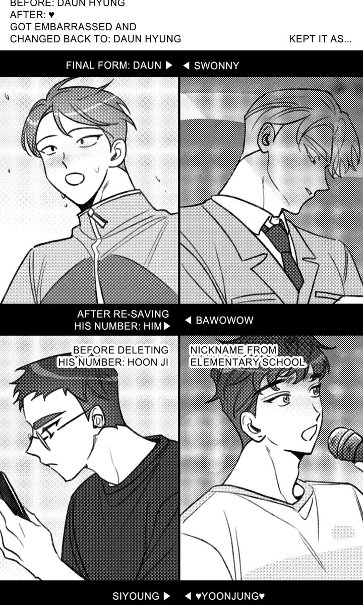 There's Something Wrong with my Popularity Chapter 77 page 80 - 