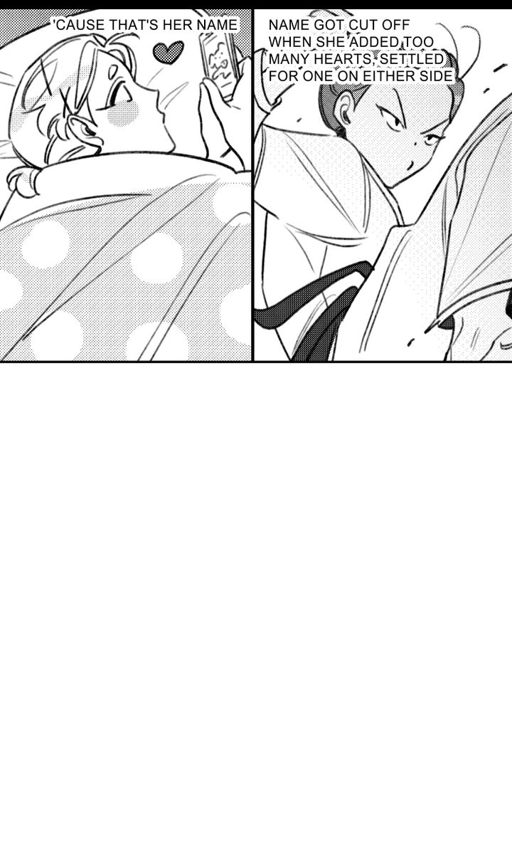 There's Something Wrong with my Popularity Chapter 77 page 81 - 