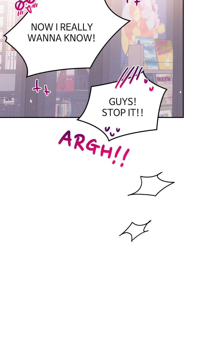 There's Something Wrong with my Popularity Chapter 77 page 10 - 