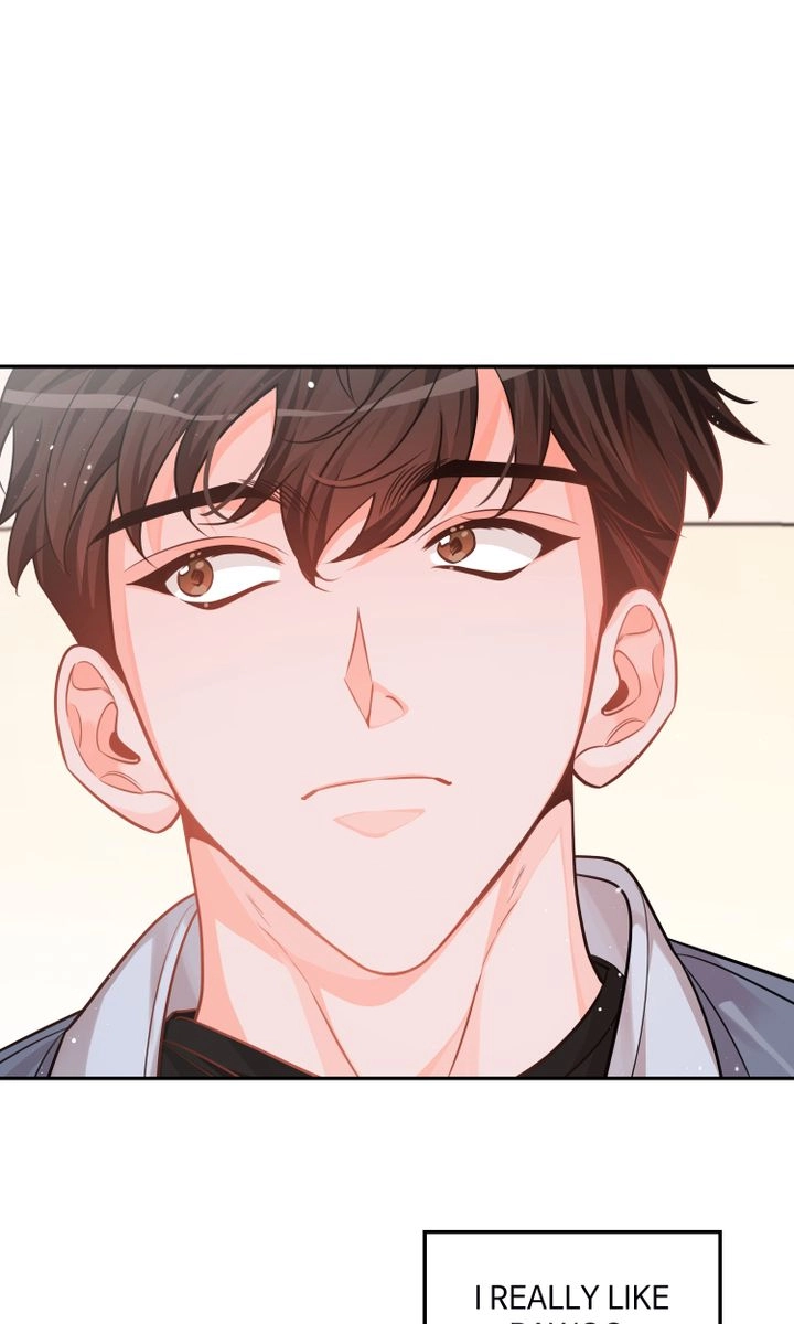 There's Something Wrong with my Popularity Chapter 78 page 11 - 