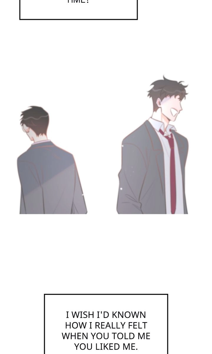 There's Something Wrong with my Popularity Chapter 78 page 15 - 