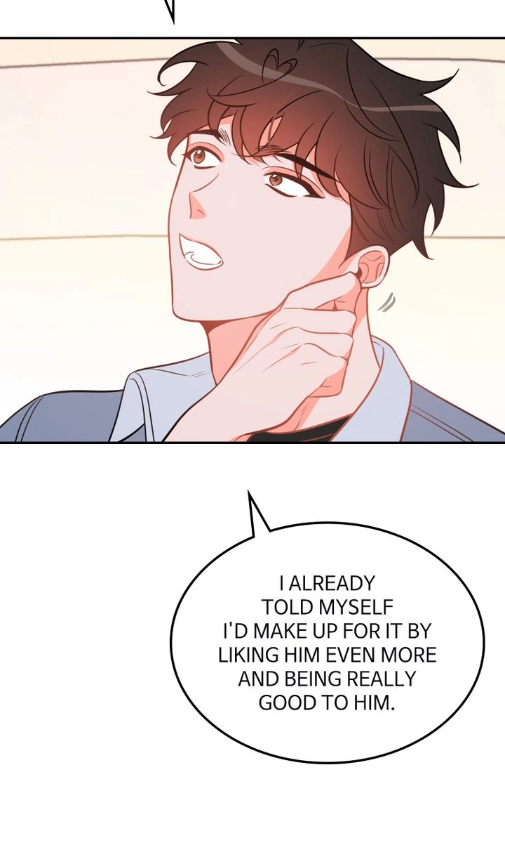 There's Something Wrong with my Popularity Chapter 78 page 19 - 
