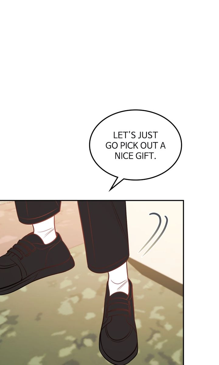 There's Something Wrong with my Popularity Chapter 78 page 20 - 