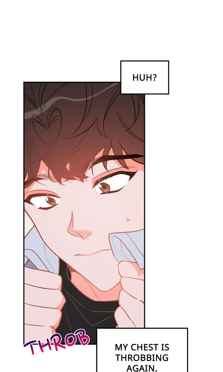 There's Something Wrong with my Popularity Chapter 78 page 3 - 