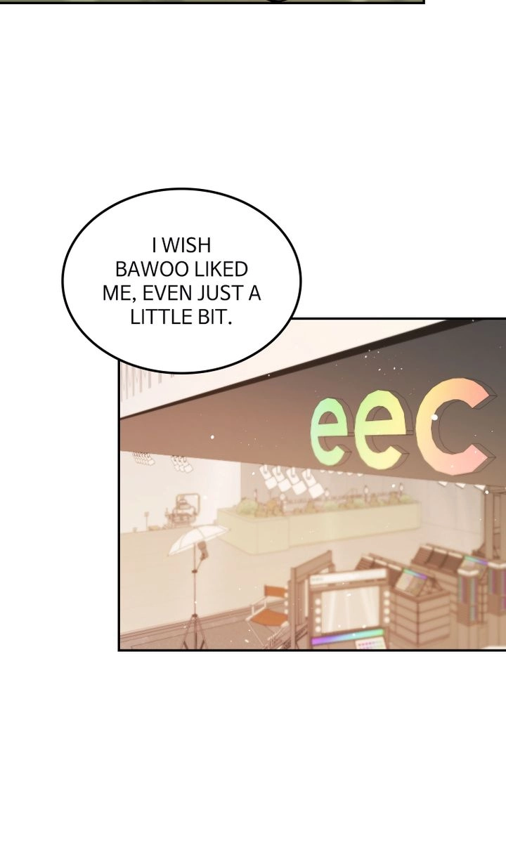 There's Something Wrong with my Popularity Chapter 78 page 21 - 