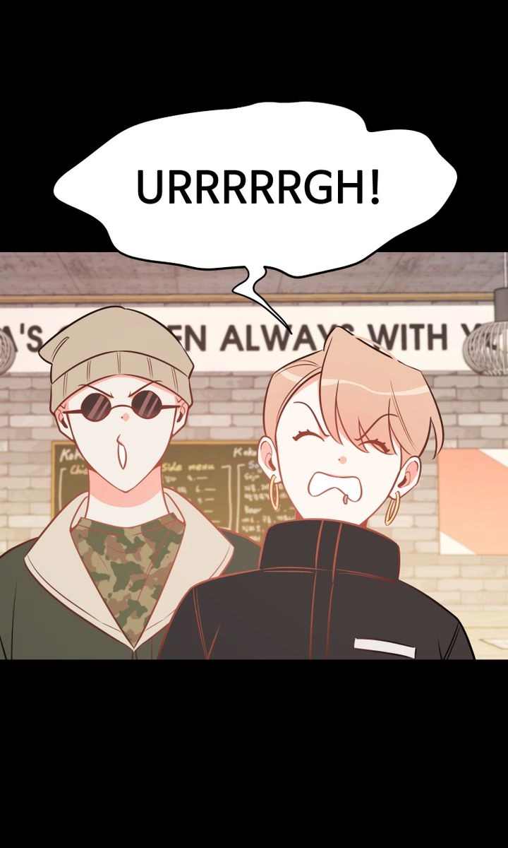 There's Something Wrong with my Popularity Chapter 78 page 26 - 