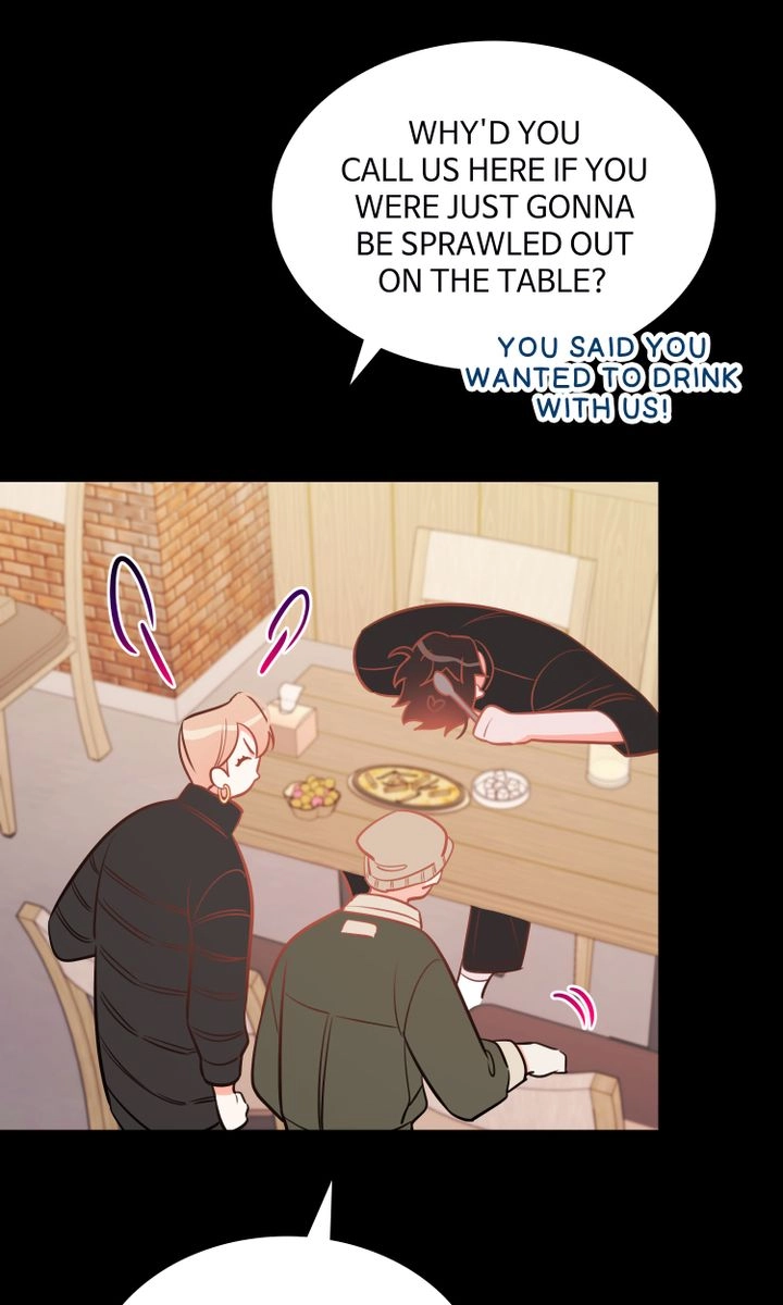 There's Something Wrong with my Popularity Chapter 78 page 27 - 