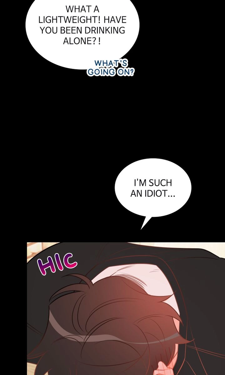 There's Something Wrong with my Popularity Chapter 78 page 28 - 