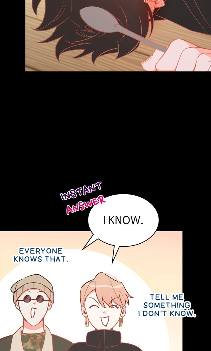 There's Something Wrong with my Popularity Chapter 78 page 29 - 