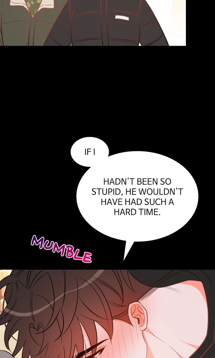 There's Something Wrong with my Popularity Chapter 78 page 30 - 
