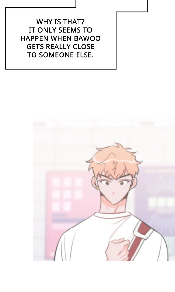 There's Something Wrong with my Popularity Chapter 78 page 4 - 