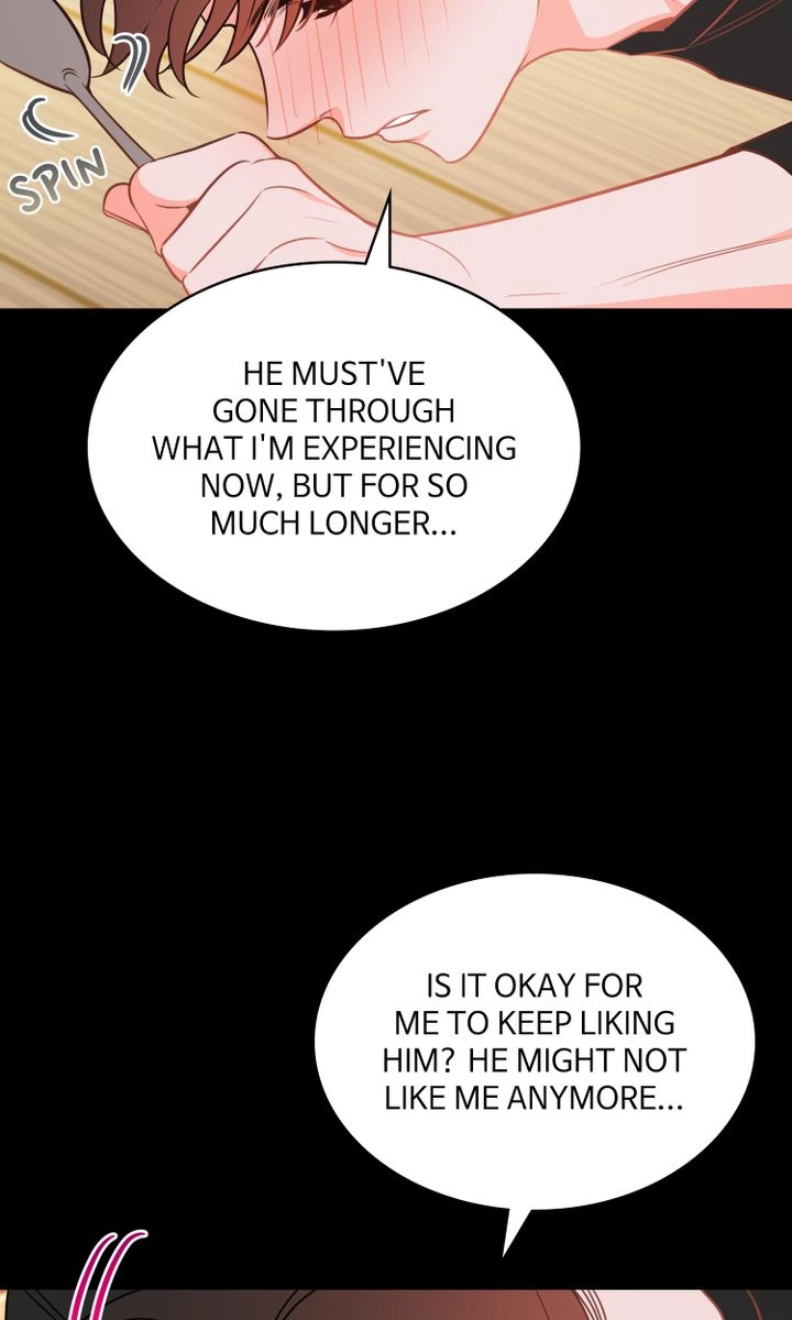 There's Something Wrong with my Popularity Chapter 78 page 31 - 