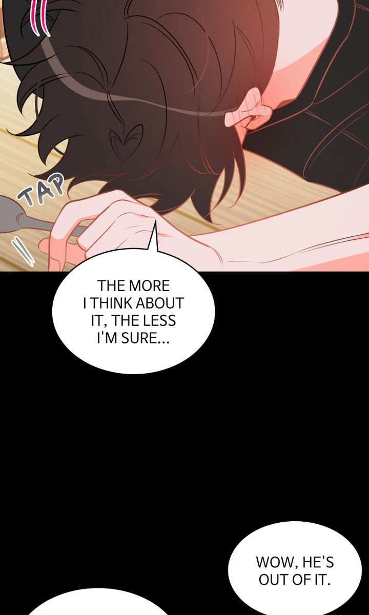 There's Something Wrong with my Popularity Chapter 78 page 32 - 