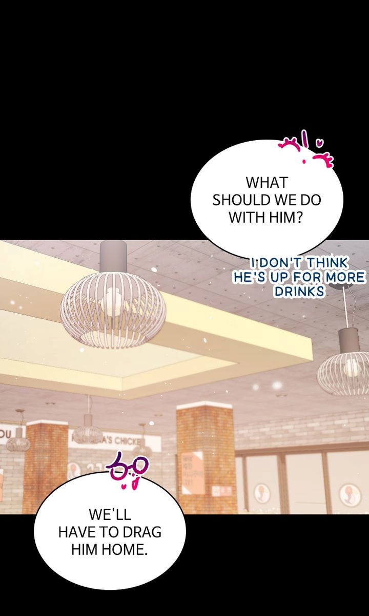 There's Something Wrong with my Popularity Chapter 78 page 34 - 