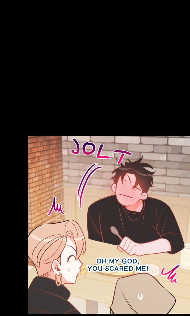 There's Something Wrong with my Popularity Chapter 78 page 35 - 