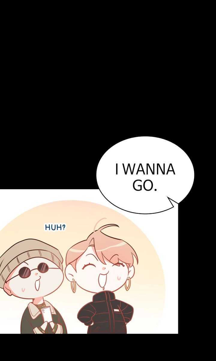 There's Something Wrong with my Popularity Chapter 78 page 36 - 