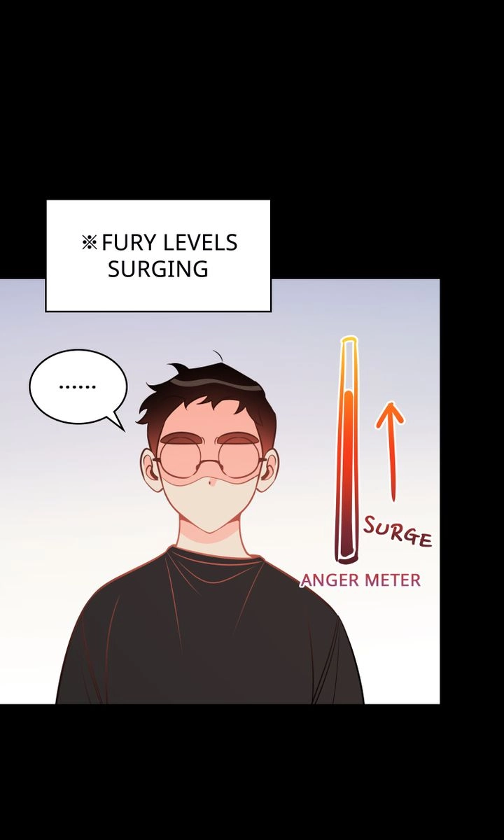 There's Something Wrong with my Popularity Chapter 78 page 41 - 