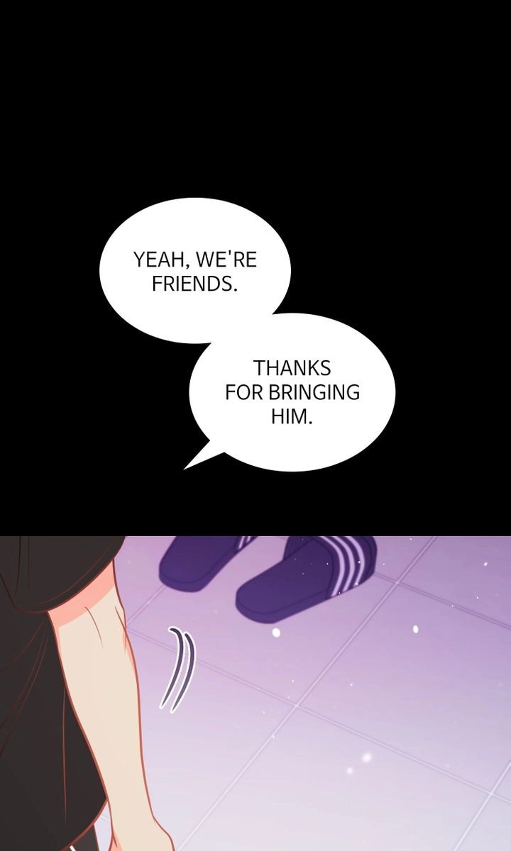 There's Something Wrong with my Popularity Chapter 78 page 43 - 