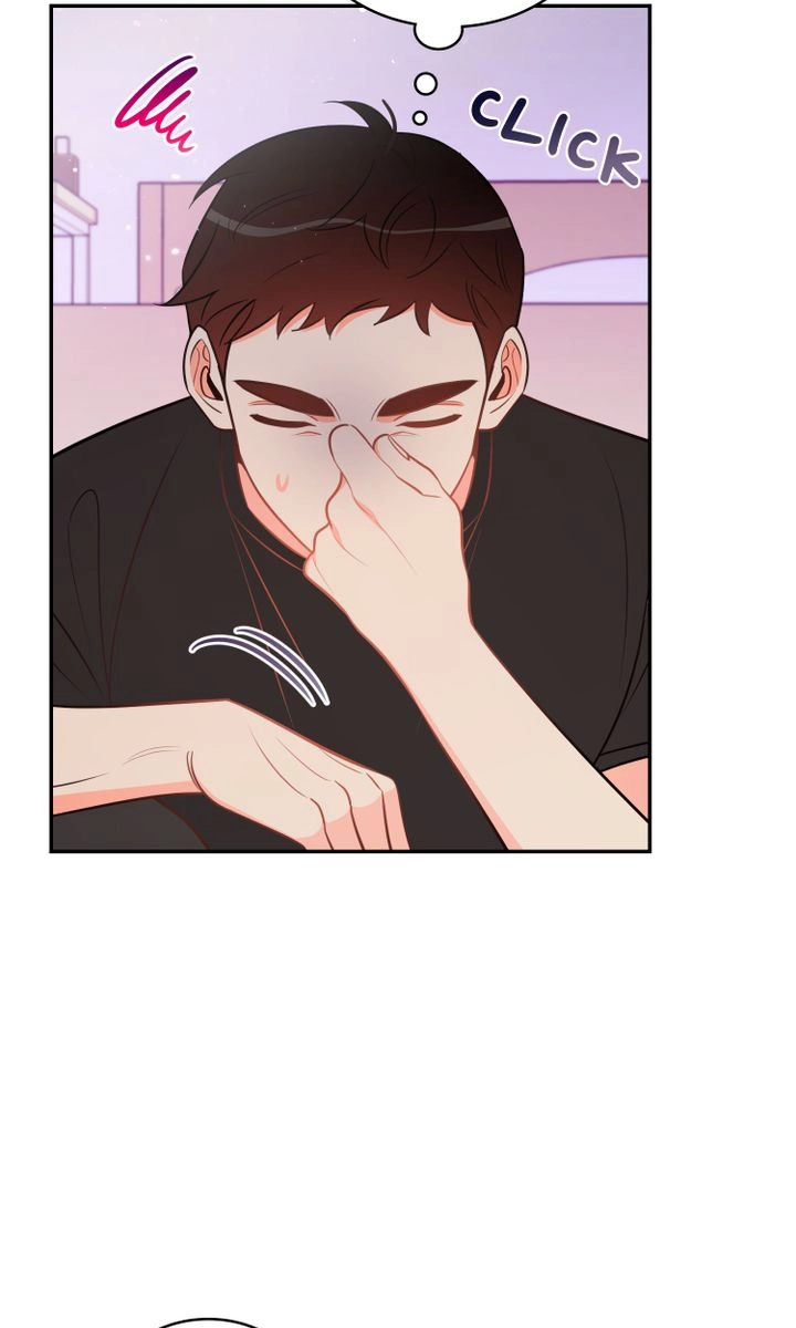There's Something Wrong with my Popularity Chapter 78 page 46 - 
