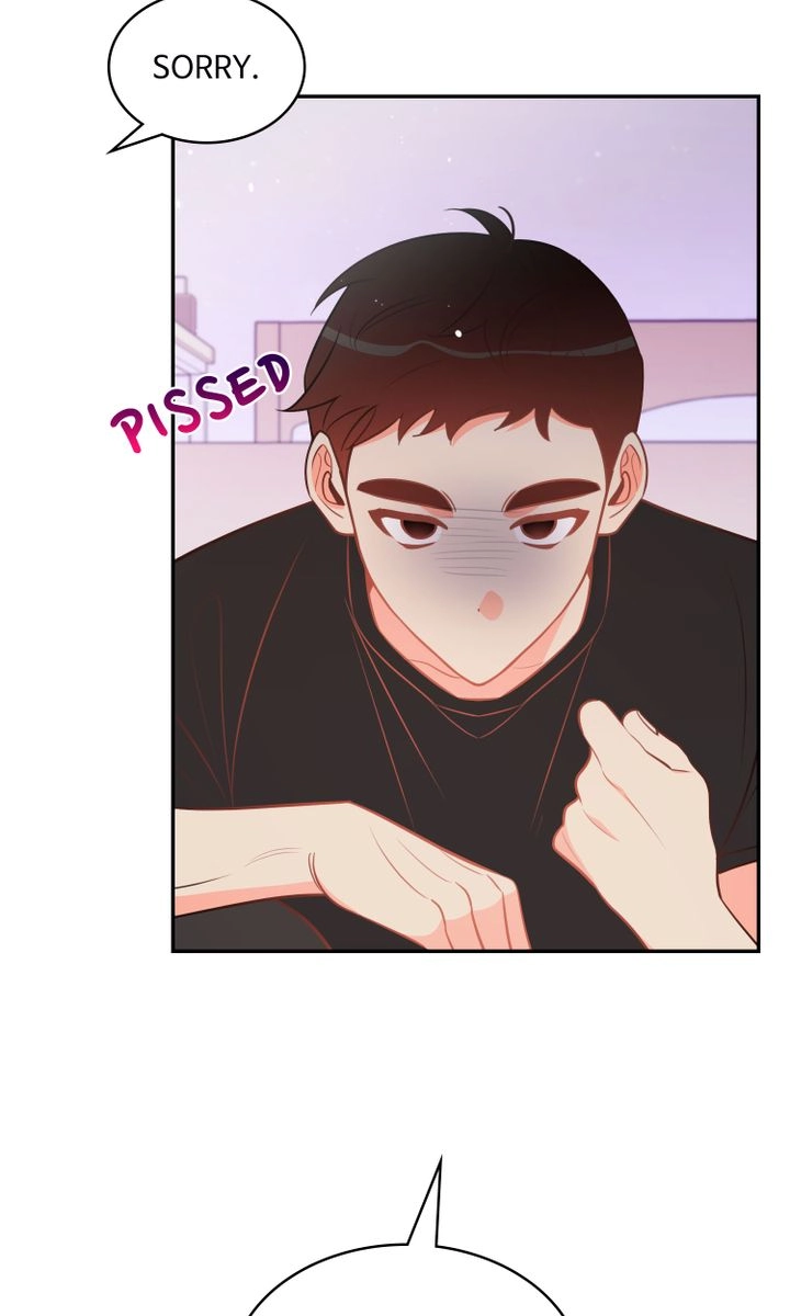 There's Something Wrong with my Popularity Chapter 78 page 47 - 