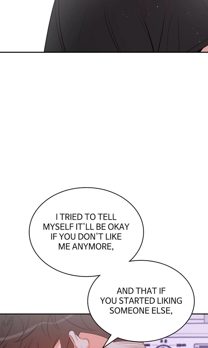 There's Something Wrong with my Popularity Chapter 78 page 51 - 