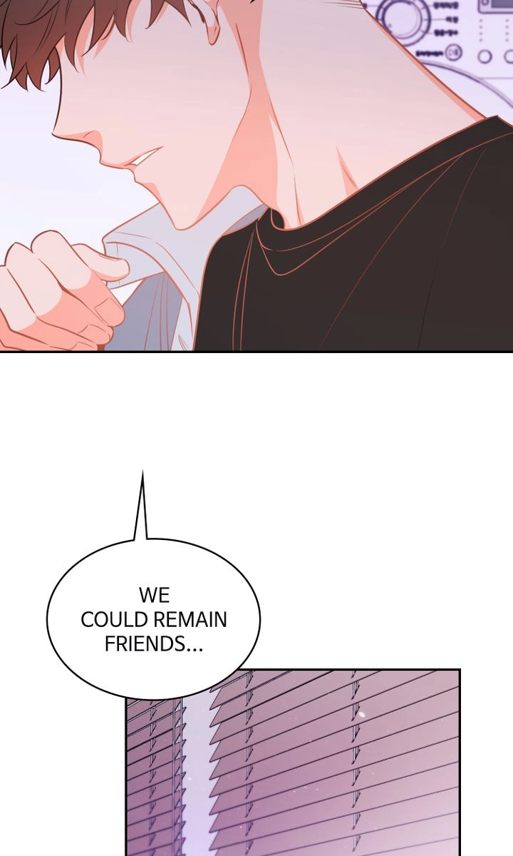 There's Something Wrong with my Popularity Chapter 78 page 52 - 